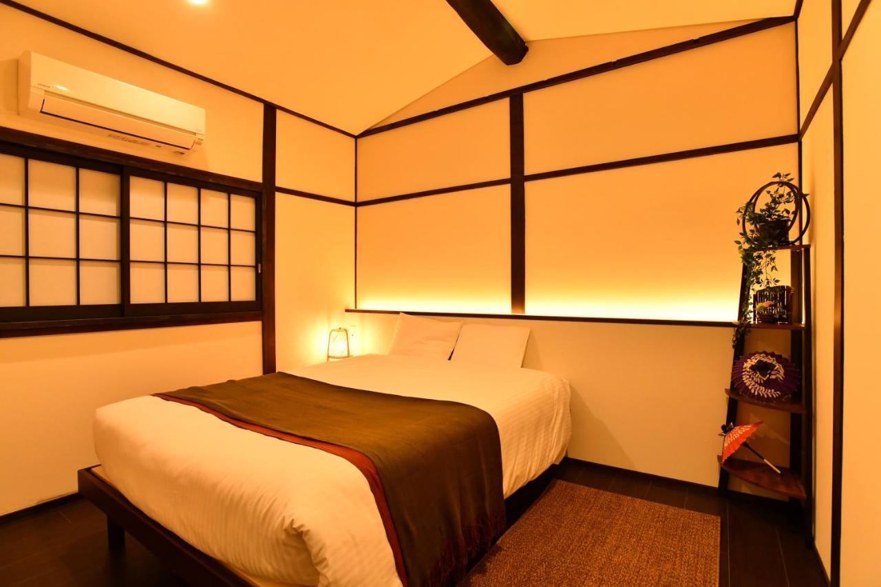 Ｆｌ　Ｈｏｕｓｅ浪速・桜畔 Hotell Ōsaka Eksteriør bilde