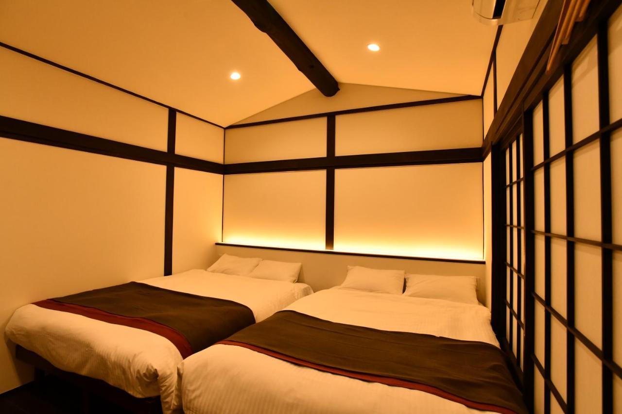 Ｆｌ　Ｈｏｕｓｅ浪速・桜畔 Hotell Ōsaka Eksteriør bilde