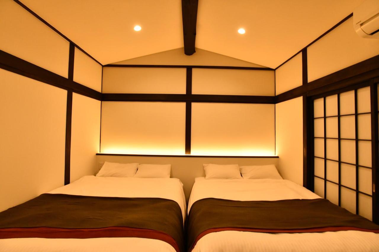 Ｆｌ　Ｈｏｕｓｅ浪速・桜畔 Hotell Ōsaka Eksteriør bilde