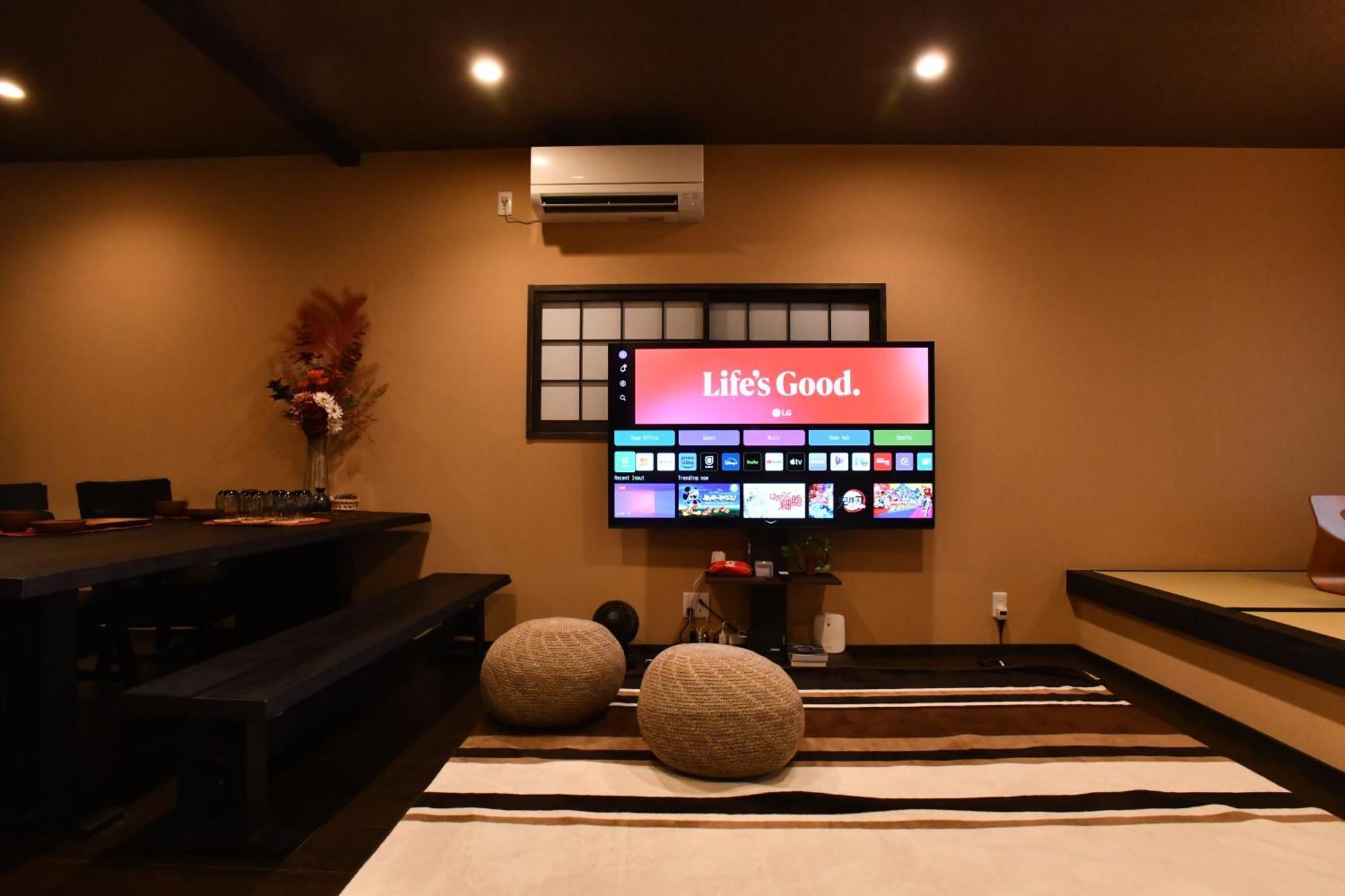 Ｆｌ　Ｈｏｕｓｅ浪速・桜畔 Hotell Ōsaka Eksteriør bilde